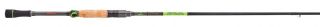 Gunki Stripes Drive Spinning Rods - 